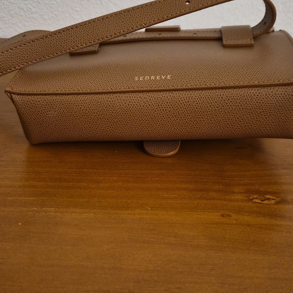 Senreve Aria Belt Bag - Picture 5 of 10